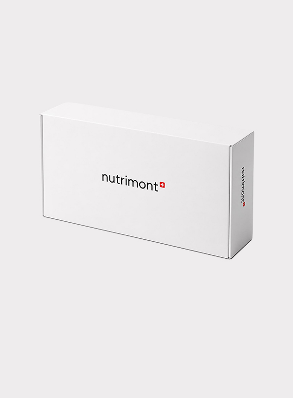 nutrimont Complete – Test-Kit